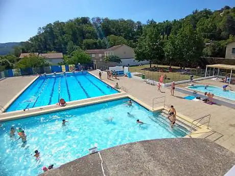Photo de Piscine Municipale