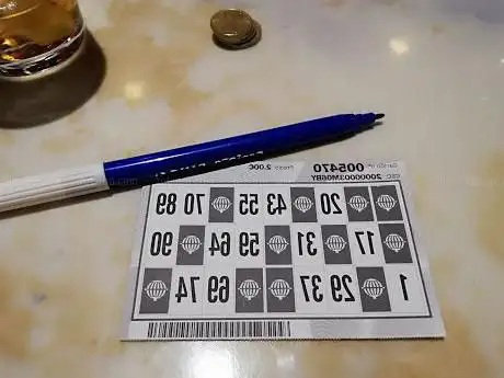 Photo de Orenes Bingo RÃo