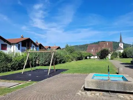 Enfant Garden