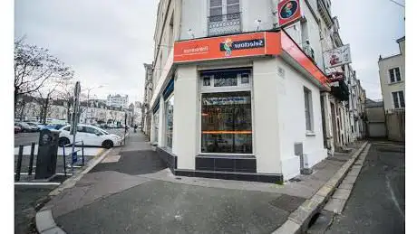 Photo de Selectour - Préférence
