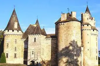 Photo de Castle Bonneval