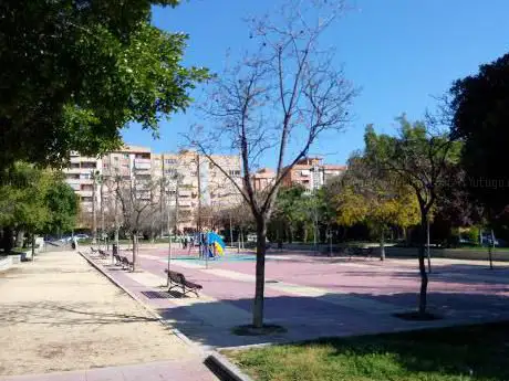 Photo de Plaza Cruz Roja Alicante