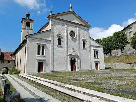 Photo de Concattedrale di Feltre