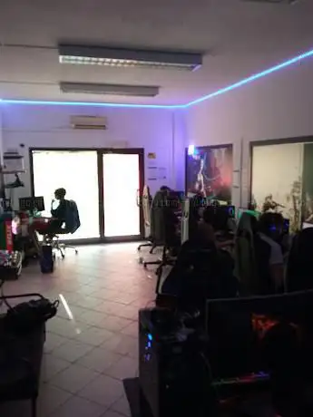 Gaming Experience Olbia