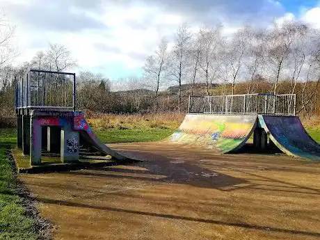 George St Park
