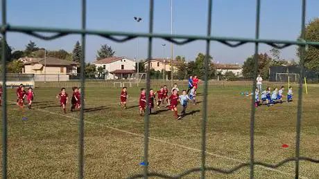 Photo de Campo Sportivo Comunale 'D.Gobbi'
