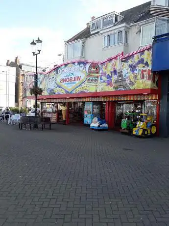 Photo de J M S Amusement
