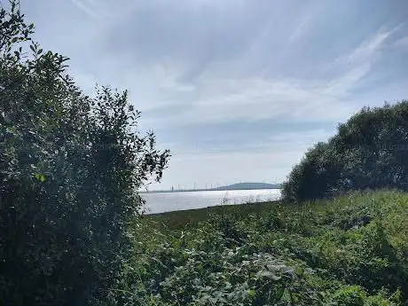 Photo de Hale Coastline