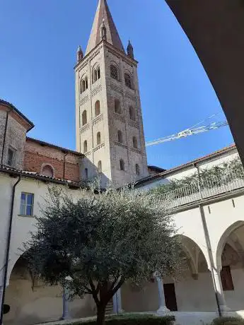 Photo de Convento San Giovanni