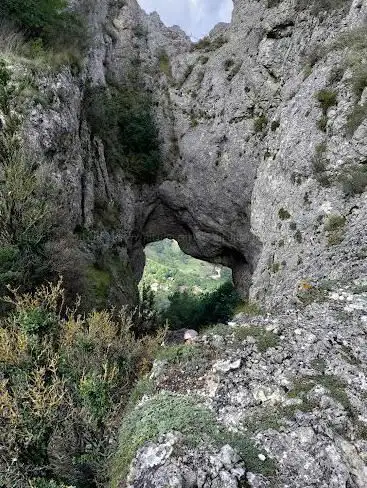 Photo de Trou du furet