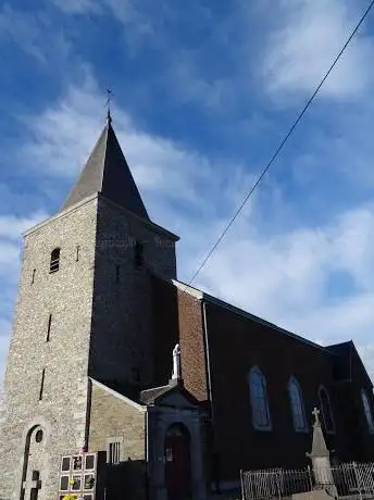 Photo de Eglise Saint-Hadelin