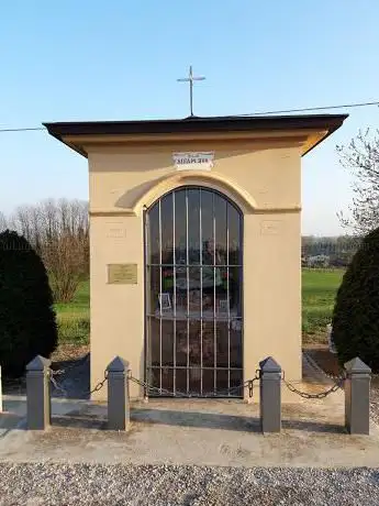 Photo de Madonna del Ronchetto