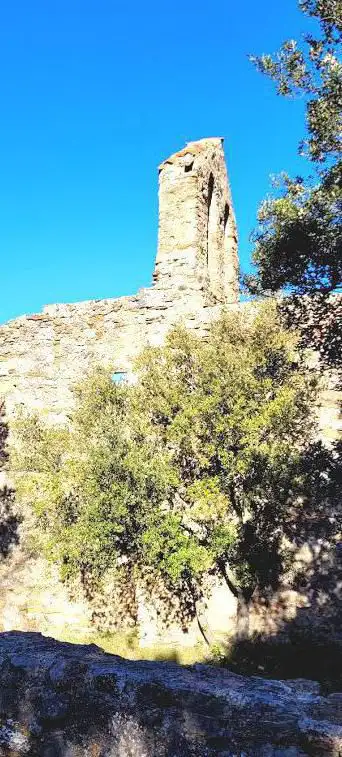Photo de Capella de Sant Marc