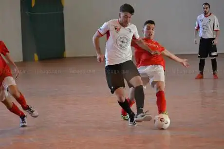 Photo de CD Futbol-Sala Pozo de Guadalajara