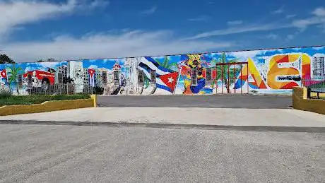 Murales Cuba