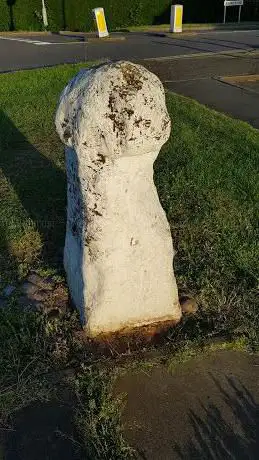 Photo de The White Stone