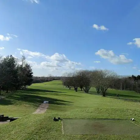 Photo de Cray Valley Golf Course