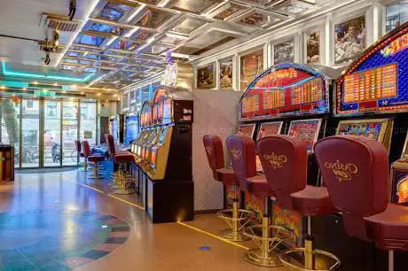 Photo de Casino City
