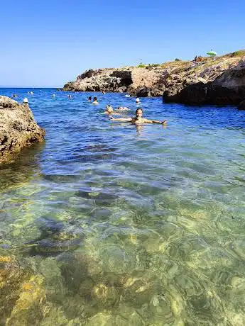 Cala Porto Ciliegia