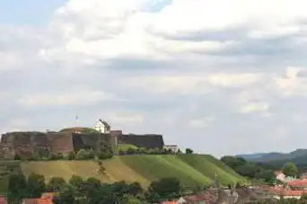 Photo de Citadel of Bitche