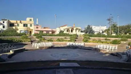 Photo de Anfiteatro comunale di Corsano