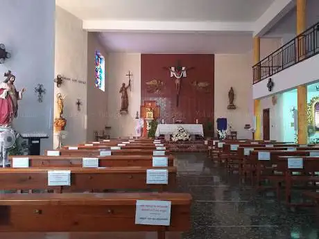 Photo de Parroquia San Juan Bautista