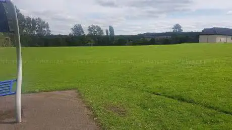 Photo de Bearpark Cricket Ground & Multisport