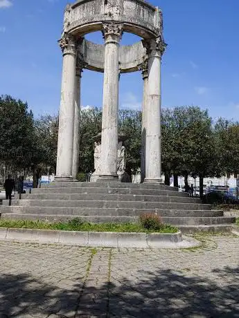 Photo de Monument to the fallen of the First World War