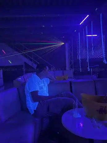 Photo de Le QG discothèque