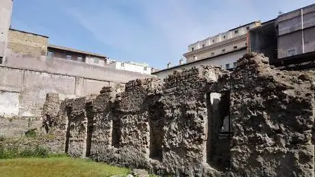 Photo de Crypta Balbi