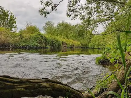 Photo de Hyde Hall Farm
