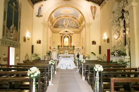 Photo de Chiesa della Madonna della Neve