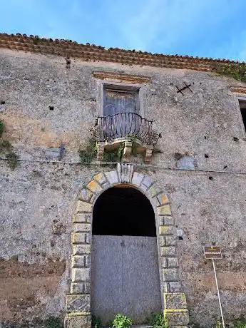 Photo de Palazzo Romei