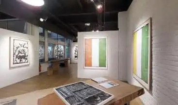 Photo de Galerie Univer / Colette Colla