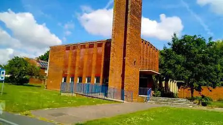 Photo de St Chads Vange