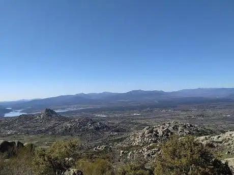 Photo de Sierra Norte de Guadarrama