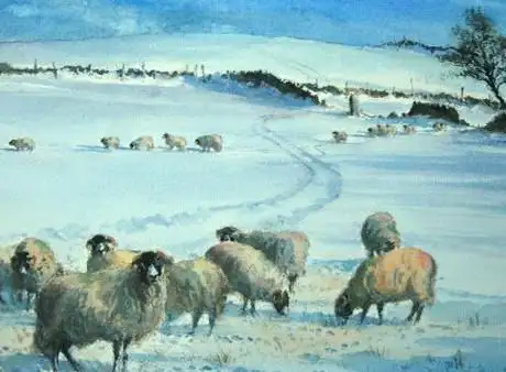Mouncey Fine Art
