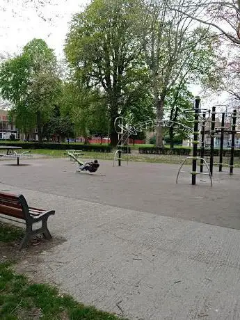 Square Lardemer