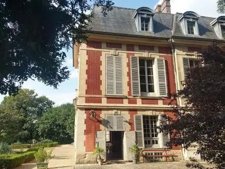 Photo de Château de Villiers-le-Bâcle