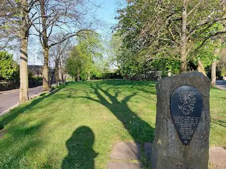 The Dore Stone