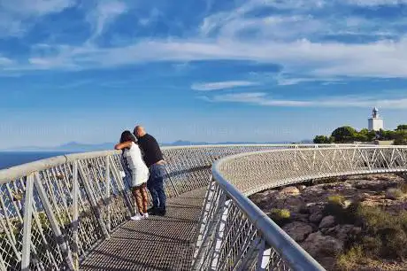 Photo de Torre Talaiola