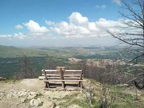Photo de Mirador de Tere