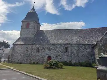 Photo de Église Notre-Dame