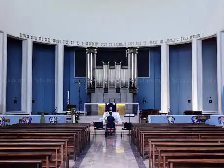 Église Saint-Pierre-et-Saint-Paul