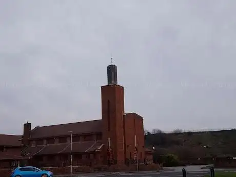 Photo de Saint-Peter-in-Chains Catholic Church Ardrossan