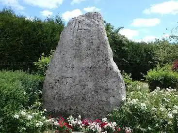 Menhir La Queue de Gargantua