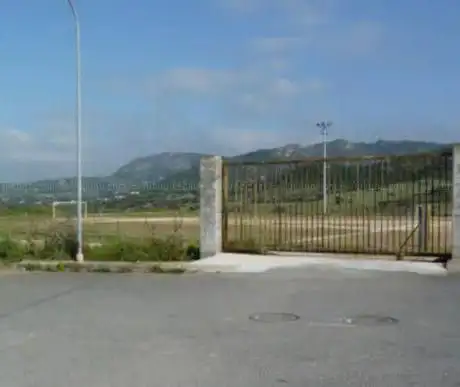 Campo Sportivo Vincentelli