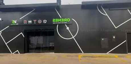 Photo de Orenes Sports Bar & Salón de Juego
