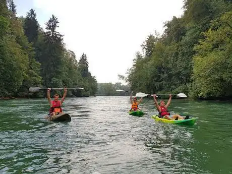 Photo de Kayakfun