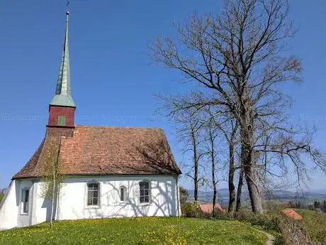 Kapelle St. Bartholomäus